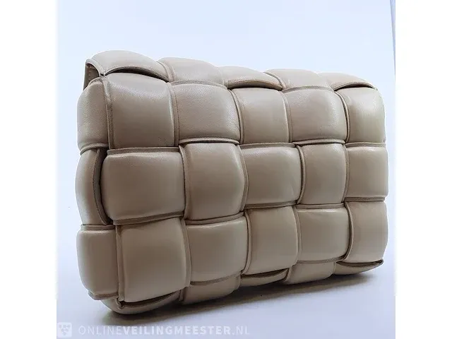 Handtas bottega veneta, 591970 vcqr1 - afbeelding 6 van  10