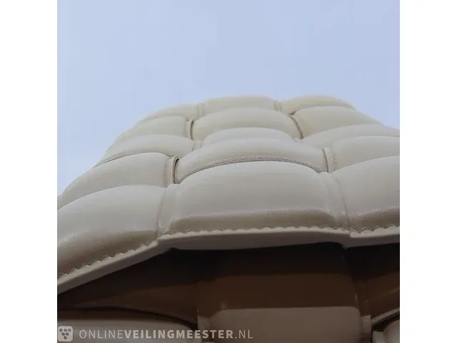 Handtas bottega veneta, 591970 vcqr1 - afbeelding 7 van  10