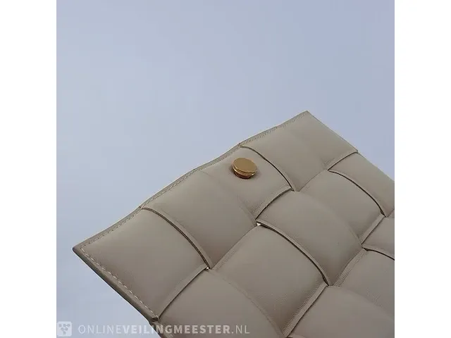 Handtas bottega veneta, 591970 vcqr1 - afbeelding 8 van  10