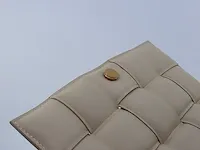 Handtas bottega veneta, 591970 vcqr1 - afbeelding 8 van  10