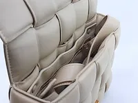 Handtas bottega veneta, 591970 vcqr1 - afbeelding 9 van  10