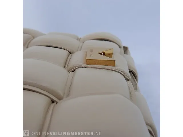 Handtas bottega veneta, 591970 vcqr1 - afbeelding 10 van  10