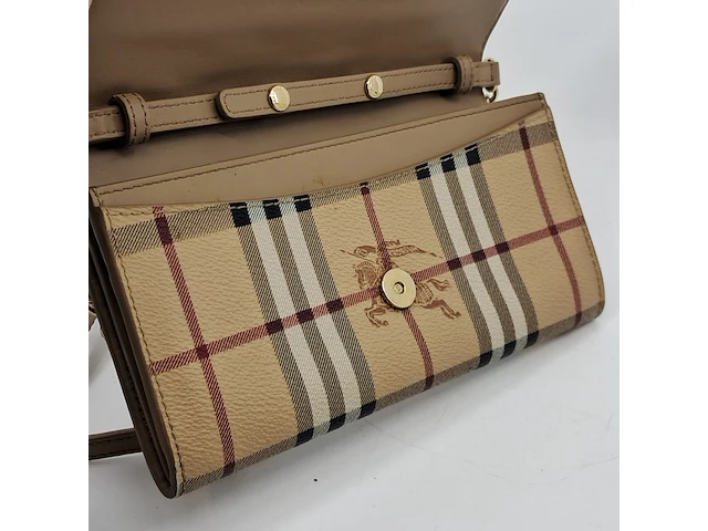Handtas, burberry - afbeelding 2 van  17
