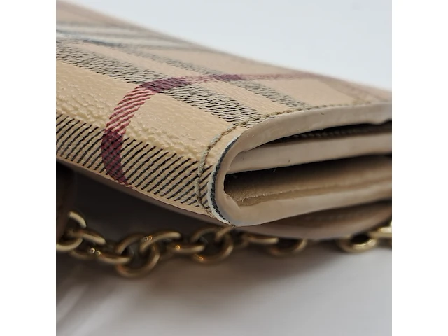 Handtas, burberry - afbeelding 8 van  17