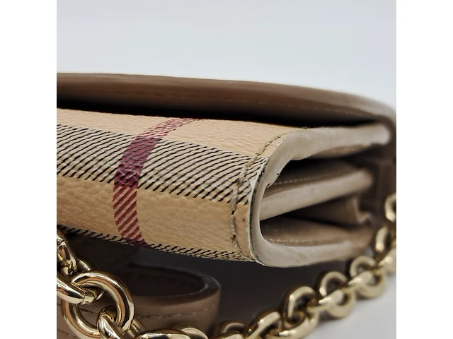 Handtas, burberry - afbeelding 9 van  17