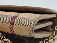 Handtas, burberry - afbeelding 9 van  17