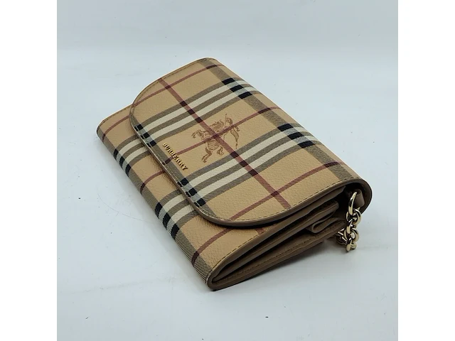 Handtas, burberry - afbeelding 1 van  17