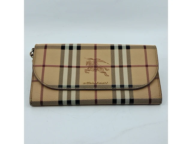 Handtas, burberry - afbeelding 10 van  17