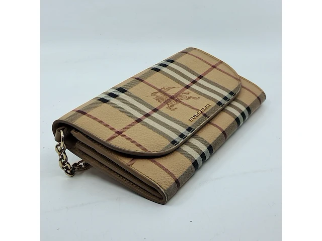 Handtas, burberry - afbeelding 11 van  17