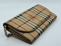 Handtas, burberry - afbeelding 11 van  17