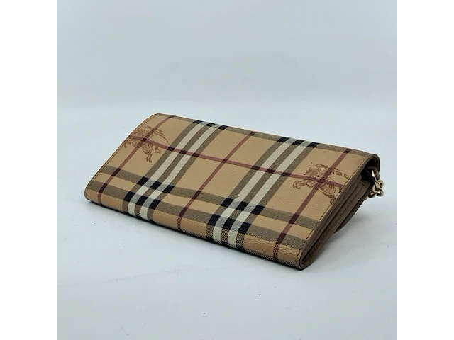 Handtas, burberry - afbeelding 12 van  17