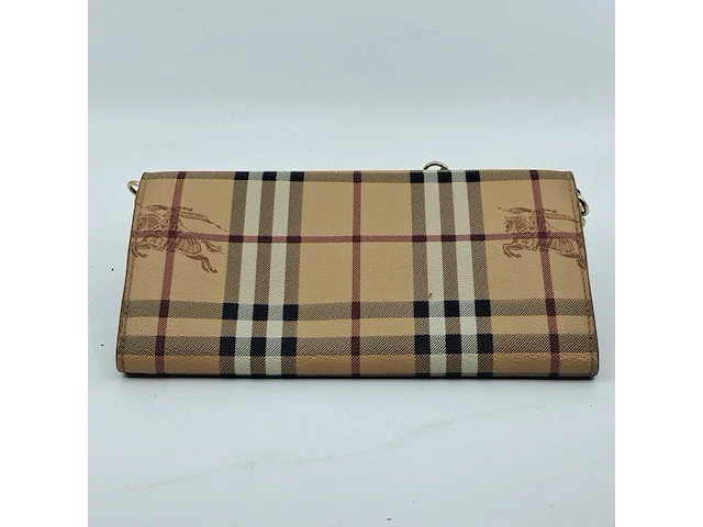 Handtas, burberry - afbeelding 13 van  17