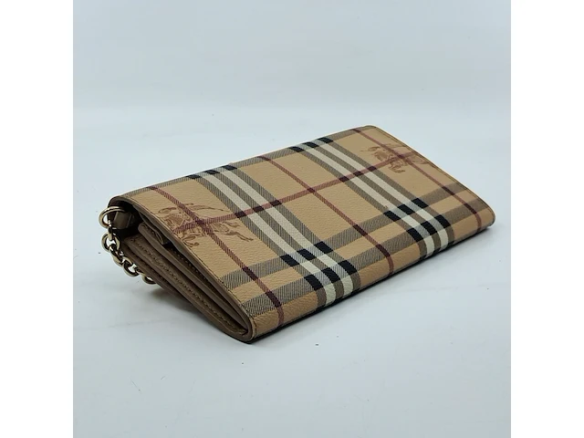 Handtas, burberry - afbeelding 14 van  17