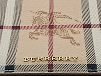 Handtas, burberry - afbeelding 15 van  17