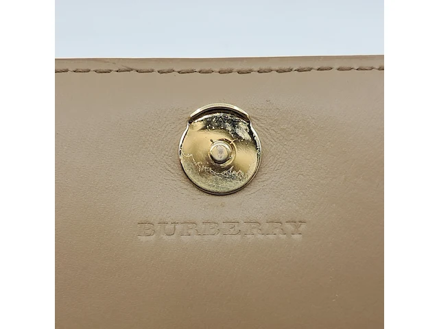 Handtas, burberry - afbeelding 17 van  17