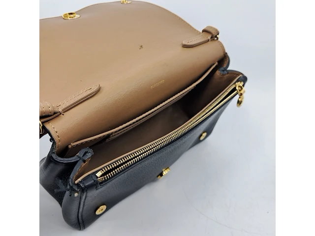 Handtas, burberry - afbeelding 3 van  17