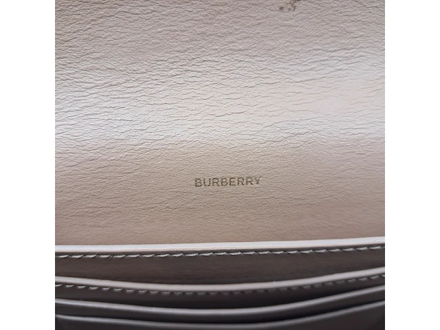 Handtas, burberry - afbeelding 4 van  17