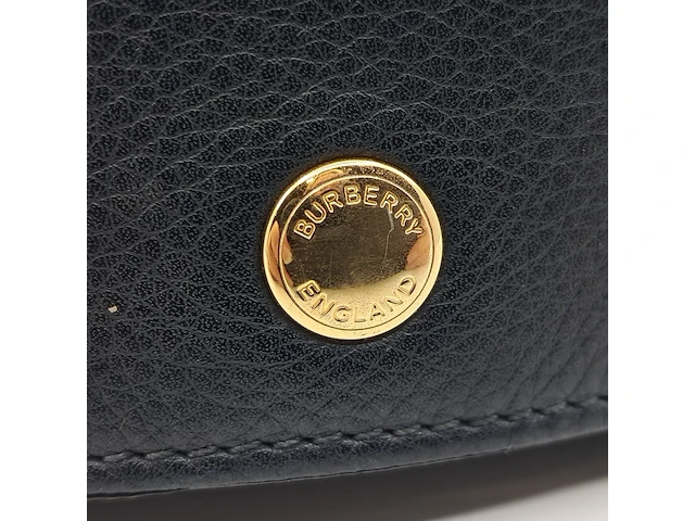 Handtas, burberry - afbeelding 16 van  17