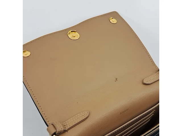 Handtas, burberry - afbeelding 17 van  17