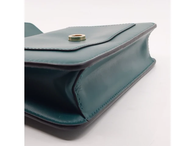 Handtas, bvlgari, serpenti forever chain bag - afbeelding 2 van  13