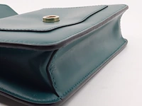 Handtas, bvlgari, serpenti forever chain bag - afbeelding 2 van  13