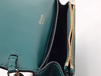Handtas, bvlgari, serpenti forever chain bag - afbeelding 5 van  13