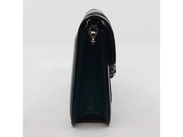 Handtas, bvlgari, serpenti forever chain bag - afbeelding 7 van  13