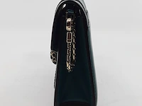 Handtas, bvlgari, serpenti forever chain bag - afbeelding 10 van  13