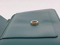 Handtas, bvlgari, serpenti forever chain bag - afbeelding 13 van  13