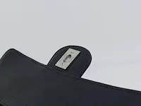 Handtas chanel, classic double flap medium - afbeelding 14 van  21