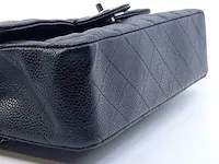 Handtas chanel, classic double flap medium - afbeelding 18 van  21