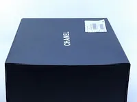 Handtas chanel, classic double flap medium - afbeelding 21 van  21
