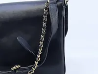 Handtas chanel, clutch bag - afbeelding 7 van  15