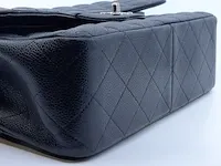 Handtas chanel, double flap bag - afbeelding 20 van  23