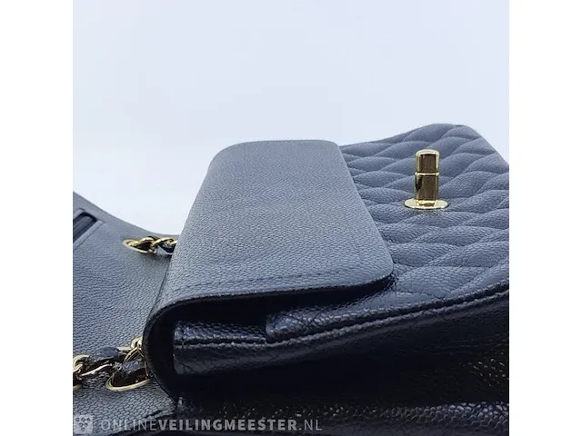 Handtas chanel, double flap - afbeelding 2 van  21
