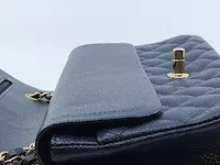 Handtas chanel, double flap - afbeelding 2 van  21