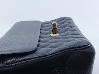 Handtas chanel, double flap - afbeelding 3 van  21