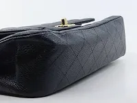 Handtas chanel, double flap - afbeelding 7 van  21