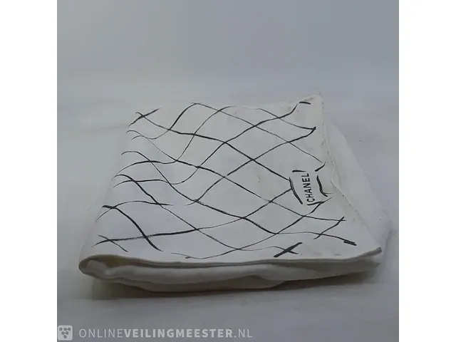 Handtas chanel, double flap - afbeelding 9 van  21