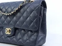 Handtas chanel, double flap - afbeelding 16 van  21