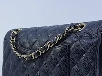 Handtas chanel, double flap - afbeelding 18 van  21