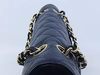 Handtas chanel, double flap - afbeelding 19 van  21