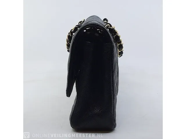 Handtas chanel, double flap - afbeelding 20 van  21
