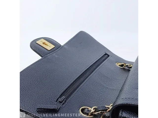 Handtas chanel, double flap - afbeelding 21 van  21