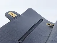 Handtas chanel, double flap - afbeelding 21 van  21
