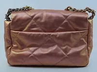 Handtas chanel, maxi flap - afbeelding 7 van  21