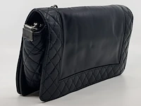 Handtas, chanel, medium enchained boy bag - afbeelding 11 van  14