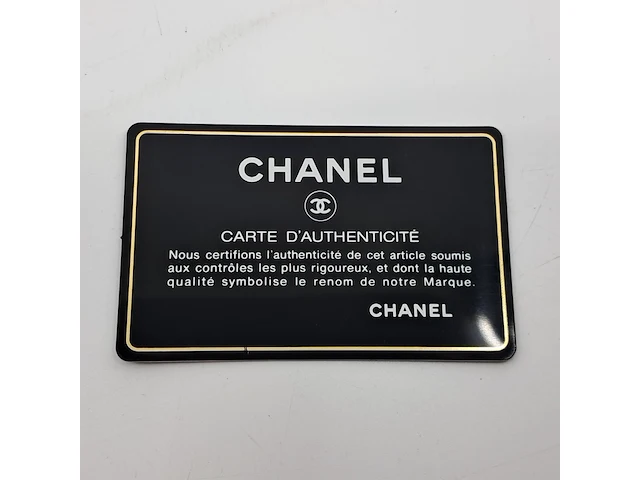 Handtas, chanel, phyton fuchsia wallet on chain - afbeelding 7 van  18