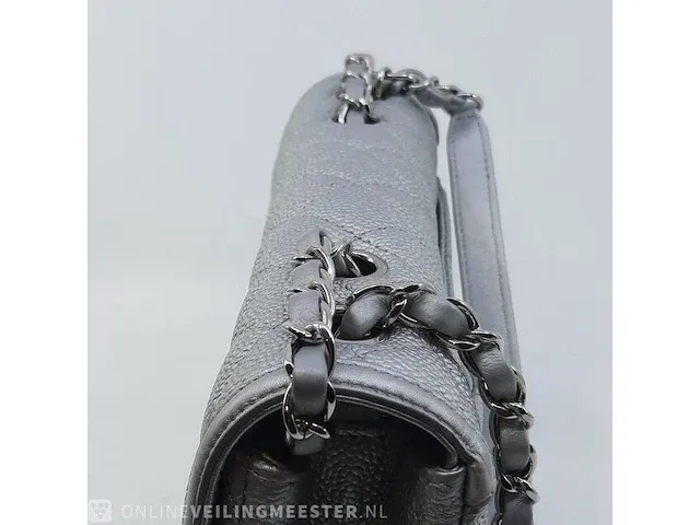 Handtas chanel - afbeelding 10 van  20