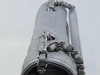 Handtas chanel - afbeelding 10 van  20